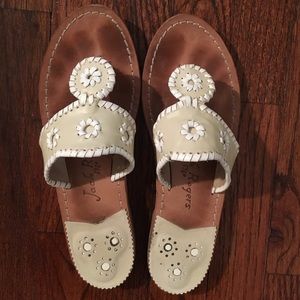 Jack Rogers